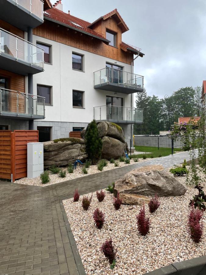 Stone Hill Szklarska Poreba Szklarska Poręba Exterior foto