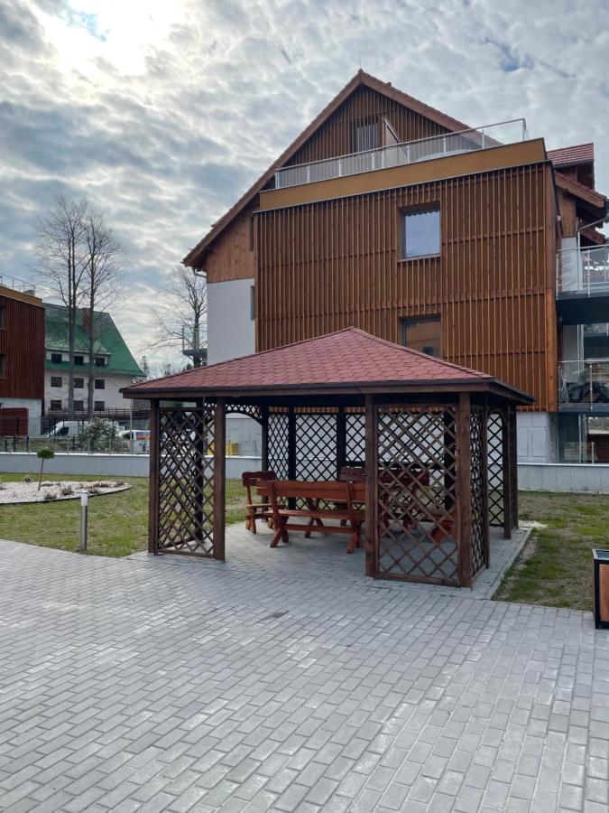 Stone Hill Szklarska Poreba Szklarska Poręba Exterior foto